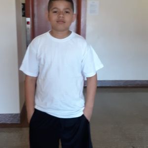 Meet your Posher, Eduardo